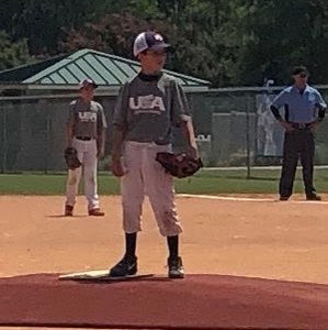 Meet your Posher, Nathan greene